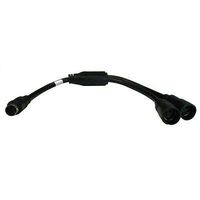 JENSEN JWR Remote Control Y Cable for JMS Sers. [JEN-JWRYCBLS]