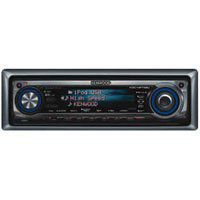 Kenwood KDCMP735 / KDC-MP735U / KDC-MP735U 50W x 4 MP3/WMA/USB/AAC/CD Receiver