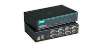 Moxa UPort 1650-8: 8 Port USB-to-Serial Hub, RS-232/422/485