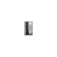 Securitron Digital Keypad Pad, DK-26, Black Painted