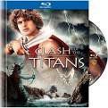 Clash of the Titans 1981/2010 Blu-Ray