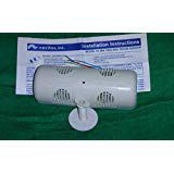 Novitas 01-084 Auto Lighting Control 2 Way Room Occupancy Sensor