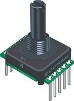 BOURNS EAW0J-B24-AE0128L ABSOLUTE/MECHANICAL ENCODER (1 piece)