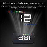 Fansport Ski Goggles Magnet Anti Fog Snow Snowboard Goggles with Detachable Nose Guard