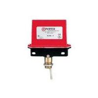 POTTER ELECTRIC SIGNAL PCVS-2 Indicator valve switch