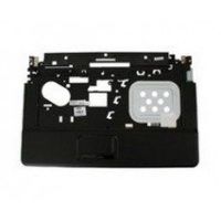 HP 538447-001 Upper CPU cover (chassis top) - Includes TouchPad on/off board and cable, TouchPad button board and cable, and TouchPad board and cable