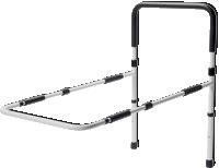 Bed Support Rail
