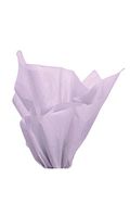 Premium Lilac Tissue Paper - 20" x 30" - 120 Sheets
