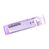 Sabadilla 1m by BOIRON