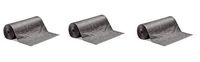 New Pig Absorbent Mat Roll - Oil Absorbent Lightweight Mat - 20 Gallon Absorbency - 150' x 30" - MAT137 (Pack of 3)