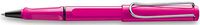 Lamy Safari Pink Rollerball Pen 2014