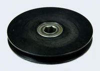 Clarke 56416384 - Idler Pulley Assemblyy.