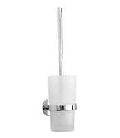 Smedbo SME, Polished Chrome YK333 Toilet Brush Wallmount