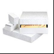 10 x 3 1/2 x 2 Stationery Setup Cartons 100/Case