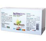 PAU Darco Tea Bags Taheebo (40bag) Brand: NewRoots Herbal