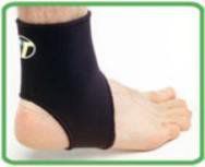 Pro-Tec Athletics Ankle Sleeve -XXLARGE