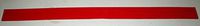 Tennant 60015 Squeegee Side Blade, Red
