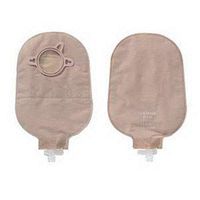 New Image 2-Piece Urostomy Pouch 2-1/4", Beige - 10 Each / Box