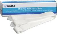 Ostomy Belt For Convatec Pchs,Adj,Plastic