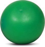 Handstands Smooosh Memory Foam Stress Ball, Green (80726)