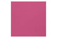 5 3/4 x 5 3/4 Square Flat Card - Magenta (250 Qty.) | Perfect for Personal Stationery, Cards, Gifts, Business Correspondence, Invitation Inserts, and more! | 534SQFLT-10-250