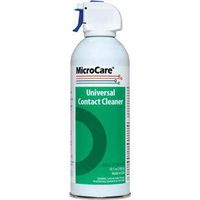 MicroCare MCC-CCH10A Universal Contact Cleaner 10 oz