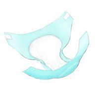 Covidien - 63015 - Simplicity 3D Brief Xlg