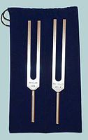 Cellulite Reduction Set Tuning Forks