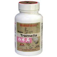 Mushroom Wisdom Super Tremella Mushroom Wisdom (Formerly Maitake Products) 120 T