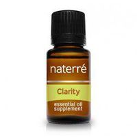 Naterre 100% Pure Essential Oil - Clarity Blend - 5ml