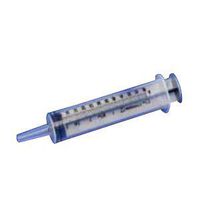 Monoject SoftPack Luer Lock Tip Syringe 60 mL
