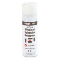 Adapt Adhesive Remover Spray Spray 50 mL, 7737 - Sold by: Pack of One