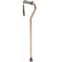 Drive Ortho K Grip Cane