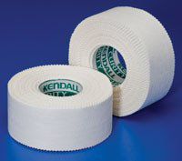 Covidien 3615C Tape Porous 4"x10yds Standard 3x12/Ca