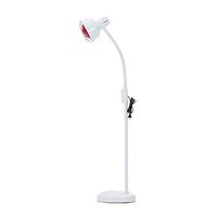 TXqueen Infrared Body Pain Massage Therapy Double Infrared Therapy Heating Lamp Skin Light Relief Muscle Pain Physiotherapy Kit