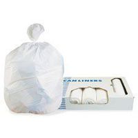 Heritage Bag HERH6639EWR01 0.75 mil LLD Extra Heavy Can Liners44; 150 Per Carton