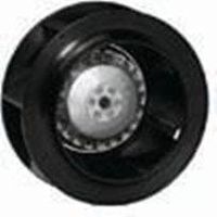 EBM PAPST R2E133-BH72-13 AC MOTORIZED IMPELLER, 133 X 91MM, 115V