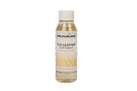 Colourlock Leather Softener Oil - Ideal for Restoring Hard Leather Making it Soft and Supple. Suitable for car Seats, Furniture Suite, Sofa settees, armchairs, Handbags & suitcases (250 ml)