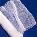 Kendall Dermacea Low Ply Gauze Rolls 3 Ply 4 Inch x 4 Yard
