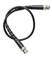 BNC Coaxial Cable, 48 in, Black