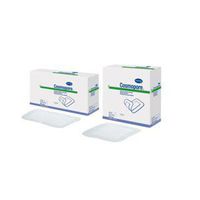 Cosmopore Sterile  4" x 4"