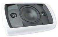 Niles Indoor-Outdoor 5" Stereo 2-Way WHT