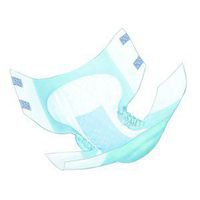 Wings Adult Quilted Brief X-Large 59" - 64"