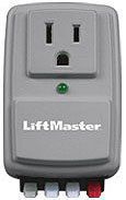 Liftmaster 990LM Garage Door Opener Surge Protector Chamberlain CLSS1