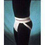 Alpha Medical 3" Standard Band Athletic Supporter (Medium)