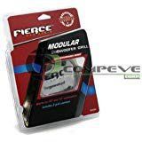 Modular Subwoofer Grill