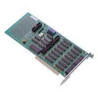 Advantech PCL-720+-AE 64ch TTL Digital I/O ISA Card w/Counter.