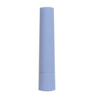 Vosarea Manual Hair Stick Roller Remover Lint Sticking Roller Hair Brush Portable Mini Useful Tear-Out Sticky Paper Cleaning Roller(Blue)