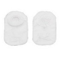 Pouchkins Premie Ostomy Pouch, Cut To 5/8", 15