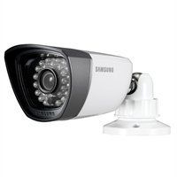 Samsung SDC-7340BC Weatherproof Night Vision Camera with 60ft Cable Included